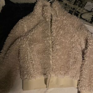Size small zara jacket
